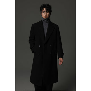 long padded coat