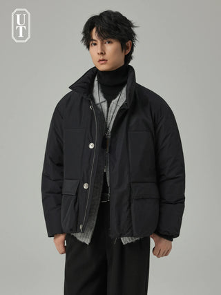 duck down jacket