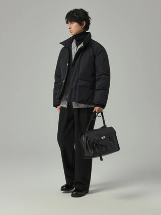 duck down jacket