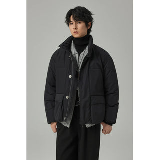 duck down jacket