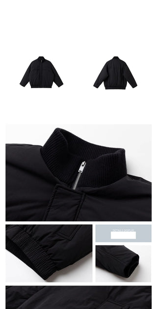 down jacket