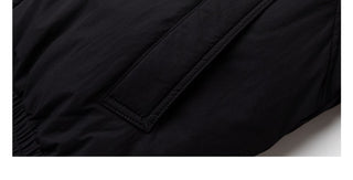 down jacket
