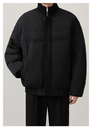 down jacket