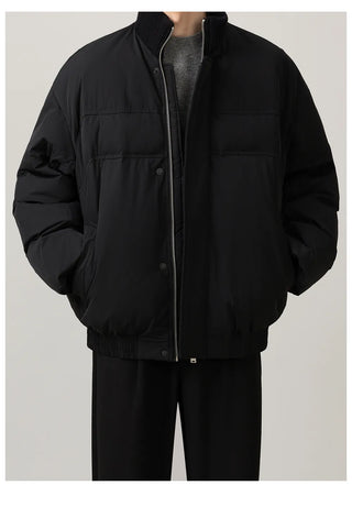 down jacket