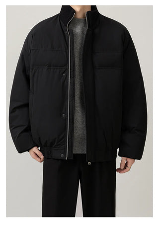 down jacket