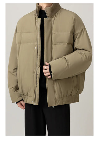 down jacket