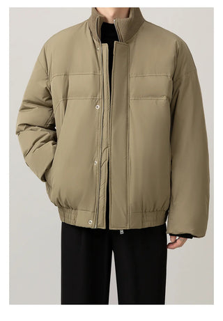 down jacket