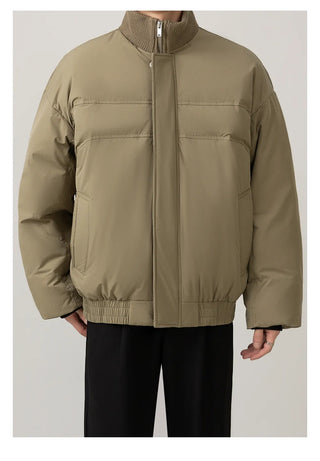 down jacket