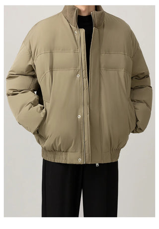 down jacket