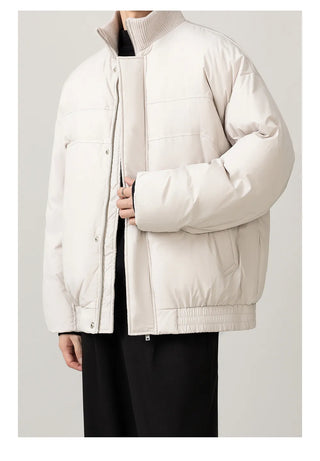 down jacket