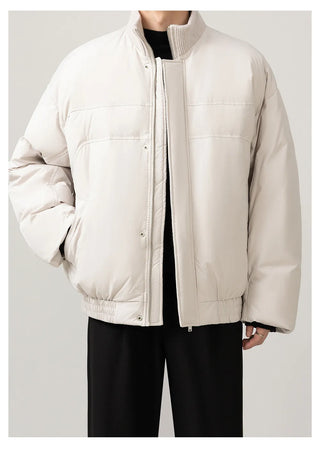 down jacket