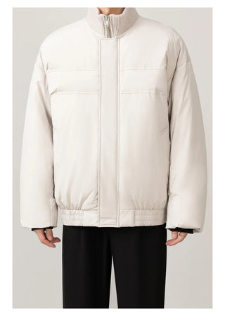 down jacket