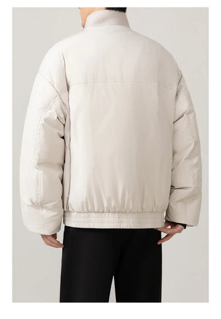 down jacket