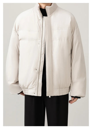 down jacket