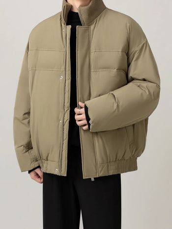 down jacket