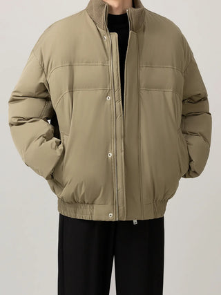 down jacket
