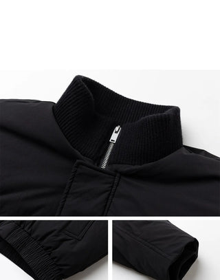 down jacket