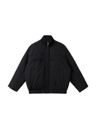 down jacket
