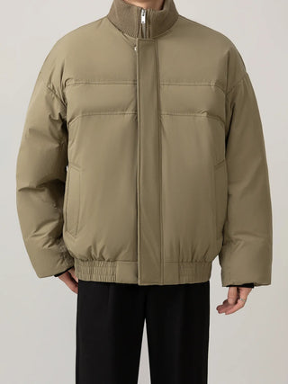 down jacket