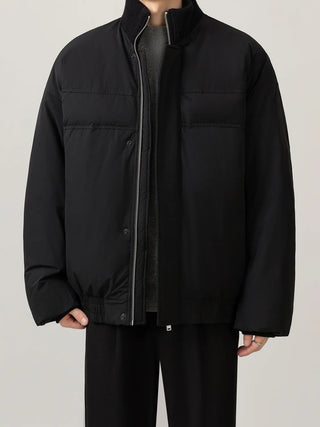 down jacket