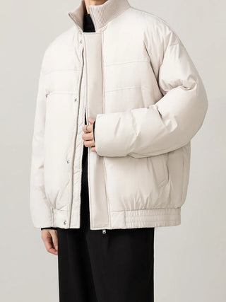 down jacket