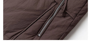 lightweight down jacket