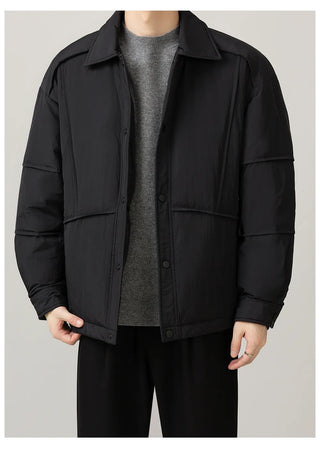 lightweight down jacket