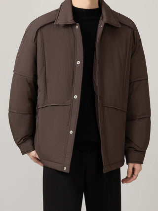 lightweight down jacket
