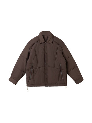 lightweight down jacket