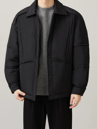 lightweight down jacket
