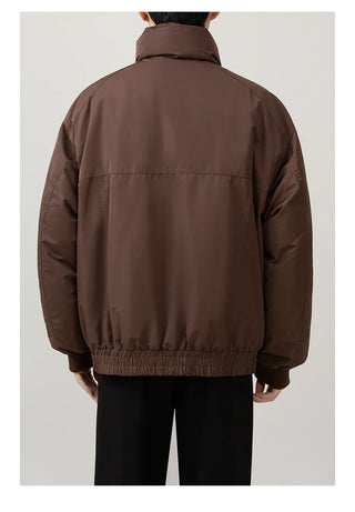 workwear down jacket