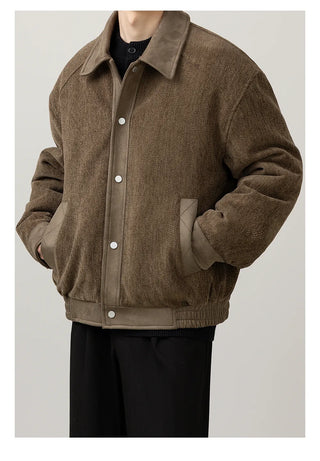 american down jacket