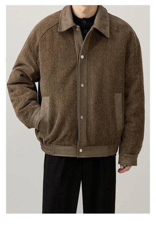 american down jacket