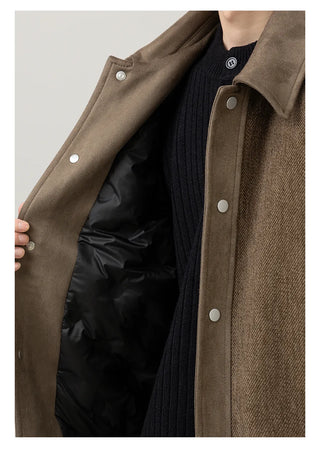 american down jacket