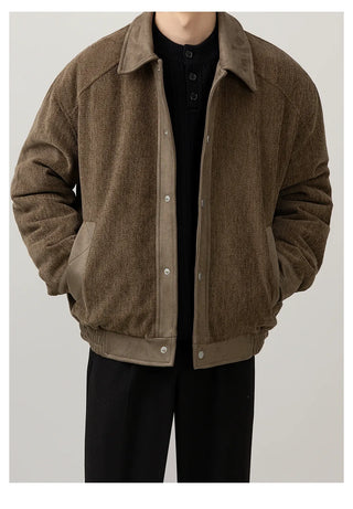 american down jacket