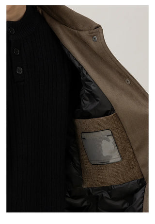 american down jacket