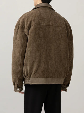 american down jacket