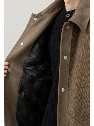 american down jacket
