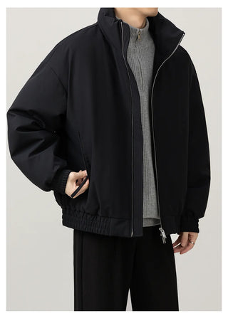 goose down jacket