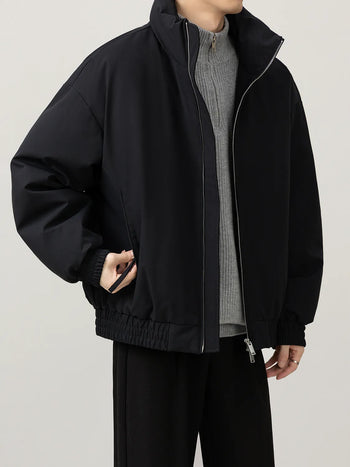 goose down jacket
