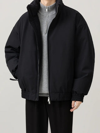 goose down jacket