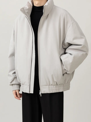 goose down jacket