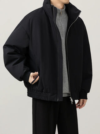 goose down jacket
