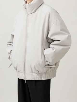 goose down jacket