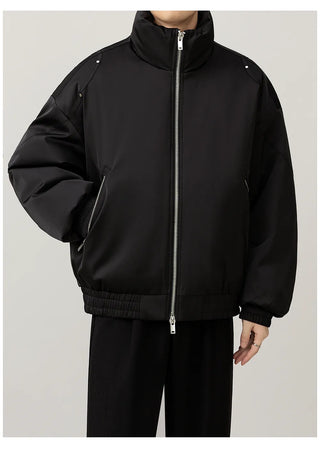 goose down jacket