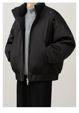 goose down jacket