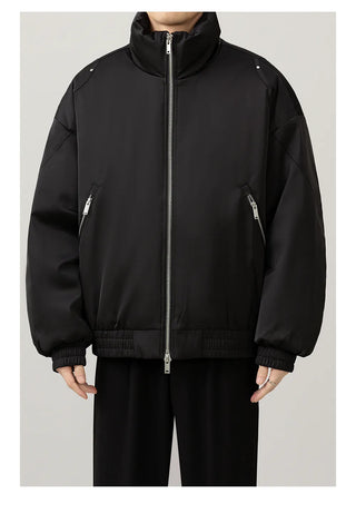 goose down jacket