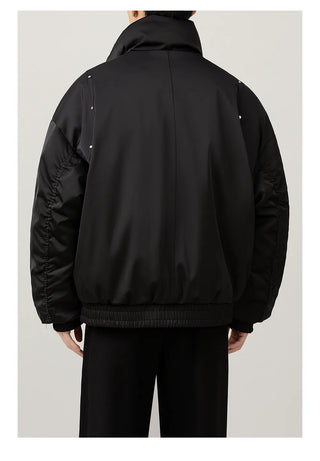 goose down jacket