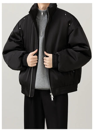 goose down jacket