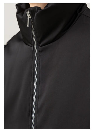 goose down jacket